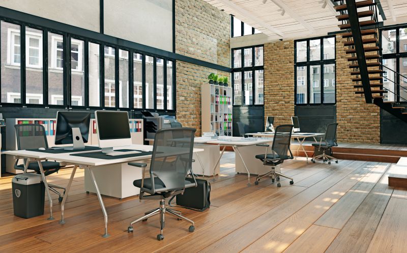 Commercial Hardwood Service in Laurel, DE
