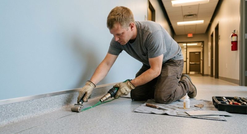 Flooring Service in Selbyville, DE