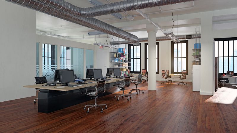 Commercial Hardwood Service in Dewey Beach, DE