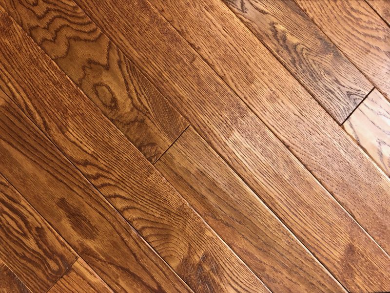 Commercial Hardwood Service in Parsonsburg, MD