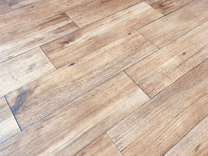 Engineered Wood Installation in Selbyville, DE