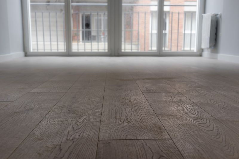 Engineered Wood Installation in Selbyville, DE