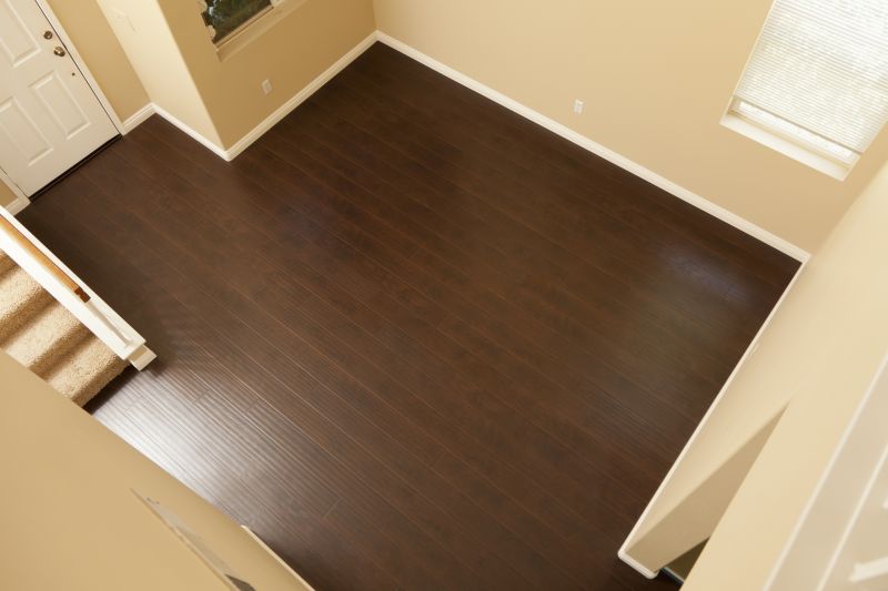 Laminate Floor Installation in Bethany Beach, DE