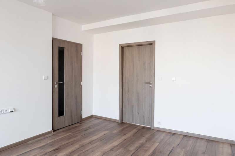 Laminate Floor Installation in Laurel, DE