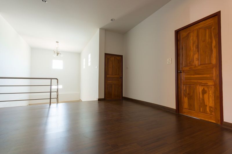 Laminate Floor Installation in Millville, DE