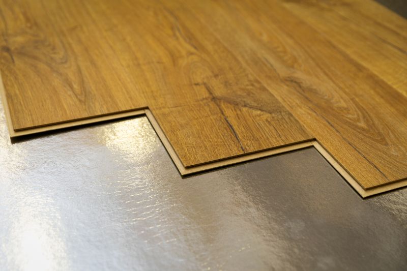 Laminate Floor Installation in Parsonsburg, MD