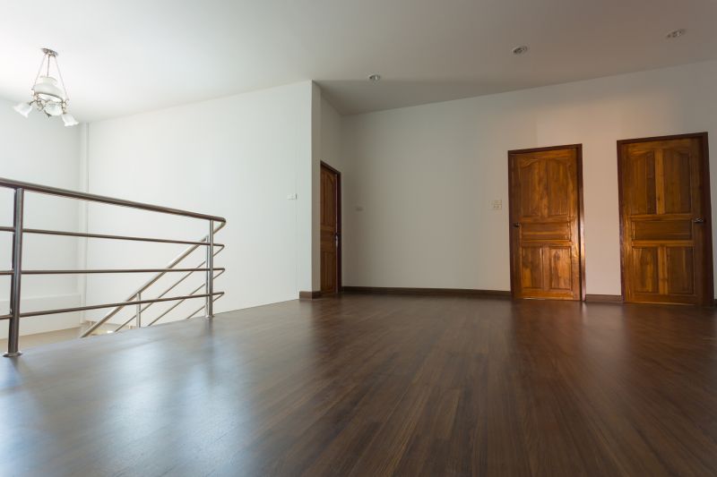 Laminate Floor Replacement in Delmar, DE