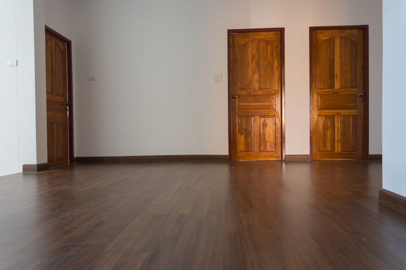 Laminate Floor Replacement in Milton, DE