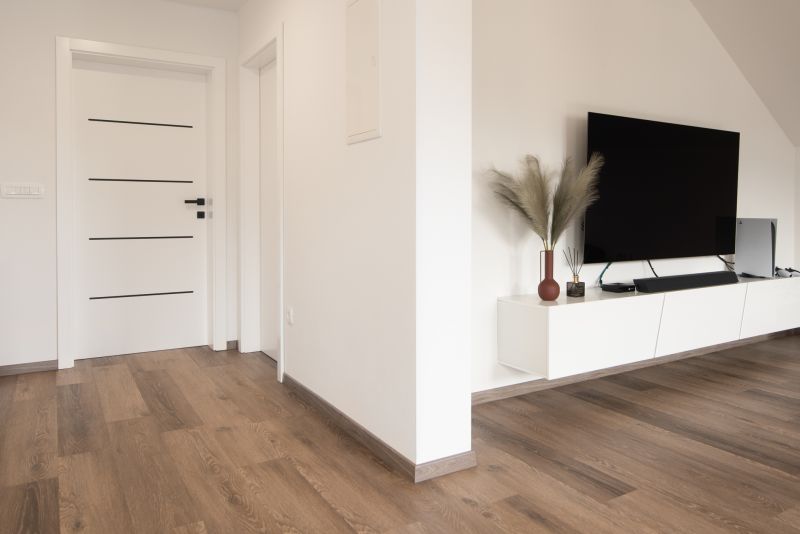 Laminate Flooring Replacement in Selbyville, DE