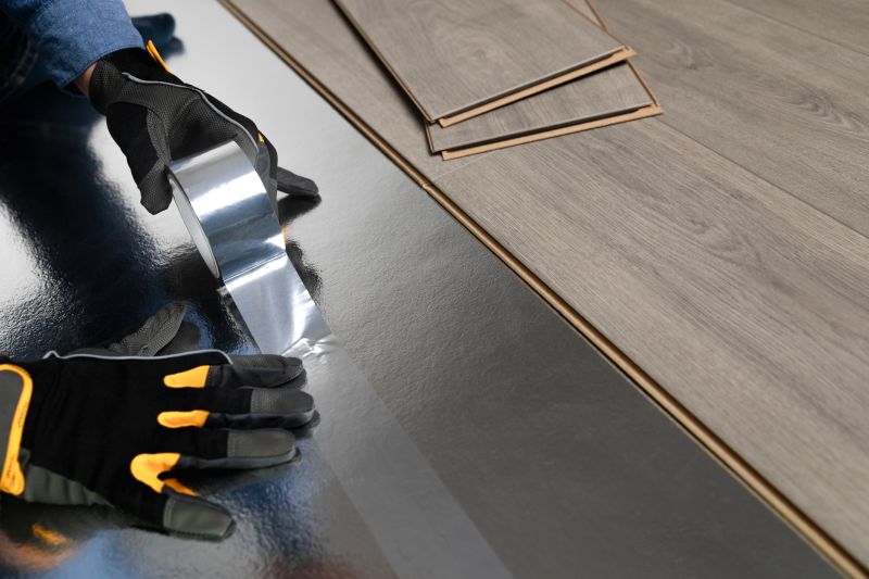 Laminate Tile Installation in Selbyville, DE