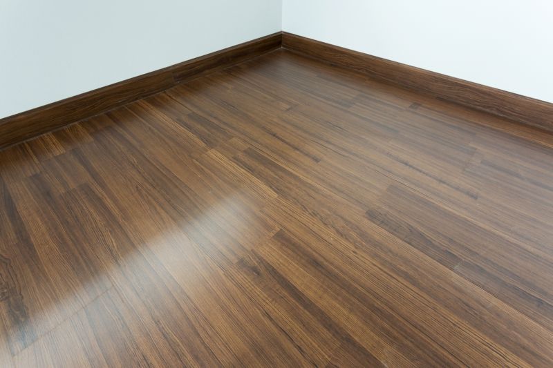 Laminate Wood Installation in Selbyville, DE