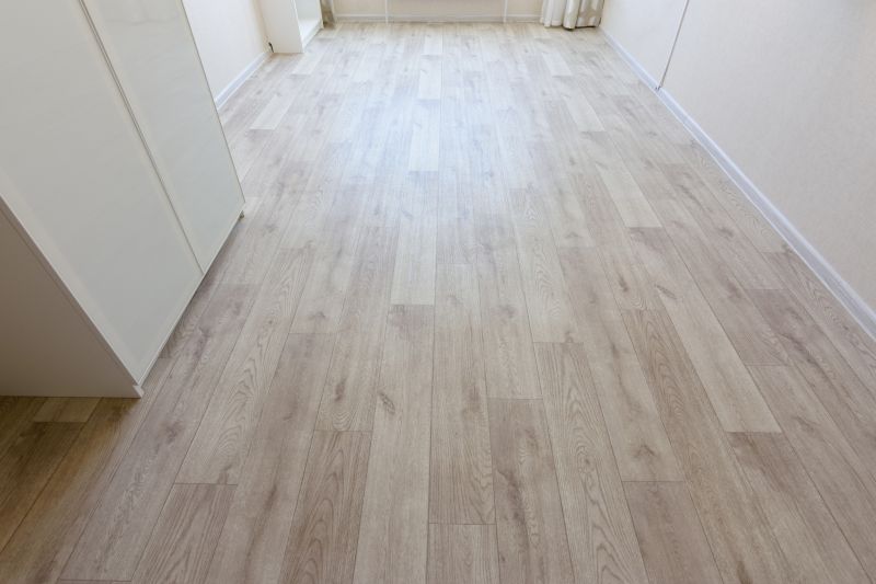 Linoleum Floor Installation in Fenwick Island, DE