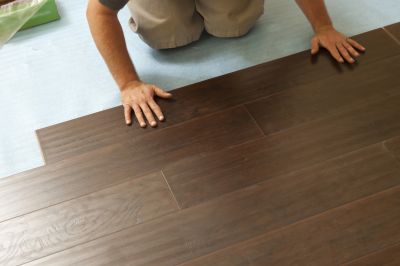 Lvt Flooring Installation in Millsboro, DE