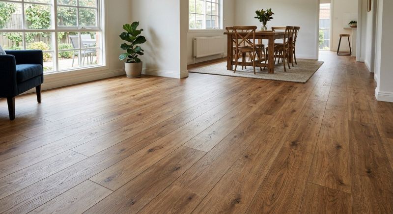 Lvt Flooring Installation in Millville, DE