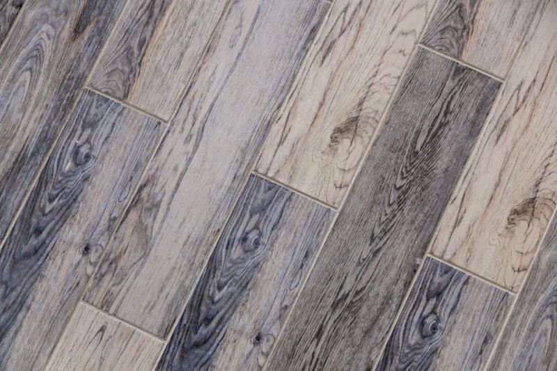 Sheet Flooring Installation in Ocean City, MD