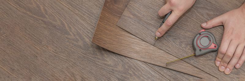 Sheet Linoleum Installation in Selbyville, DE