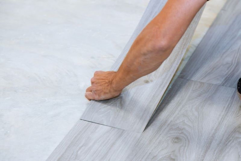Sheet Linoleum Installation in Selbyville, DE
