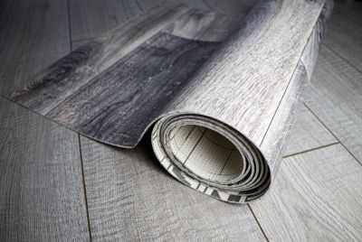 Sheet Vinyl Installation in Ellendale, DE